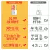 Chigo phổ biến máy ép trái cây mạng cầm tay đỏ có thể sạc lại hộ gia đình máy chiên rán với đồng hồ vắt sữa với cùng một đoạn - Máy ép trái cây máy ép chậm bosch mesm731m Máy ép trái cây
