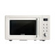 lò nướng samsung Nhật Bản Sheng mini chính hãng nhỏ đa chức năng lò vi sóng bàn xoay 20l cr-wb01a retro khôn ngoan - Lò vi sóng lò nướng unox