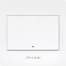 Кнопки Smart tp-link 无线智能面板开关tl-ru-swb240z tl-ru-swb210z远程控制无线遥控开关面板智能家居