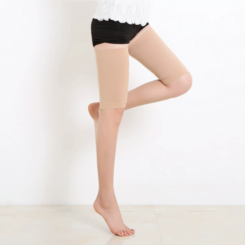 Эластичные удерживающие тепло наколенники, гетры подходит для мужчин и женщин