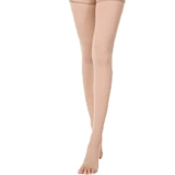 Разновидная вена, эластичные носки, докторская вспомогательное лечение