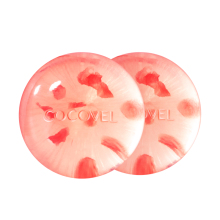 买一送一COCOVEL香氛花瓣除螨皂