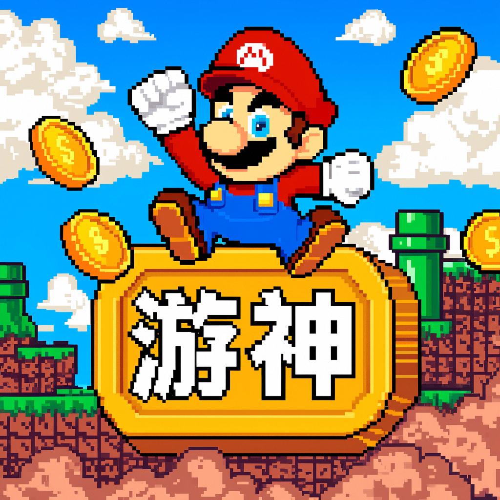 游神