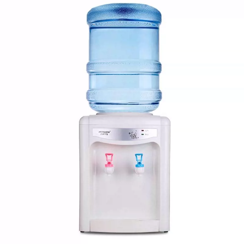 Nhiệt độ nước đá nóng nước nóng nhỏ nước nóng máy nước nóng tròn đơn bàn nhỏ nước máy nhỏ nhiệt - Nước quả