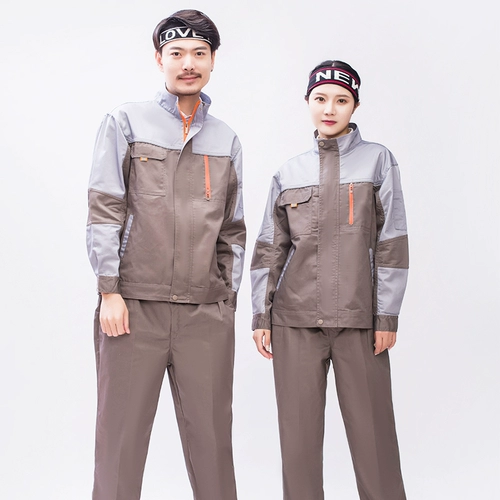 Осенний износостойкий комбинезон, делается под заказ