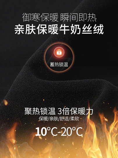 Autumn and Winter Black Shark Pants for Women, Fleece-Lined, Thickened, Butt-Lifting, Seamless, Suitable for Outdoor Wear, Autumn and Winter Yoga Elastic Magic Leggings