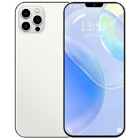 Серебристо-белый