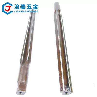 Machine reamer Conical pin reamer Cylindrical pin reamer Hole cleaning reamer Phi 6 8Phi 25