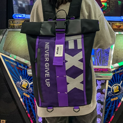 Вместительный и большой японский универсальный школьный рюкзак для путешествий для влюбленных, сумка, в корейском стиле, 2021 года