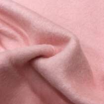 Songs Silk Full Mulberry Silk Brushed Blanket MT150120-01 Pink
