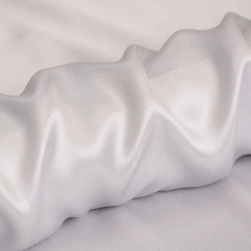 Song's explosive piece of silk crepe pyjamas hanging sleepskin skin care fabric S20-065 0 1 m 1 serving