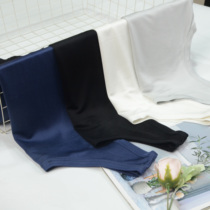 Song Silk Summer Heat Sale Mens Vest CY0168-KS87 True Silk Knit Pure Color Casual