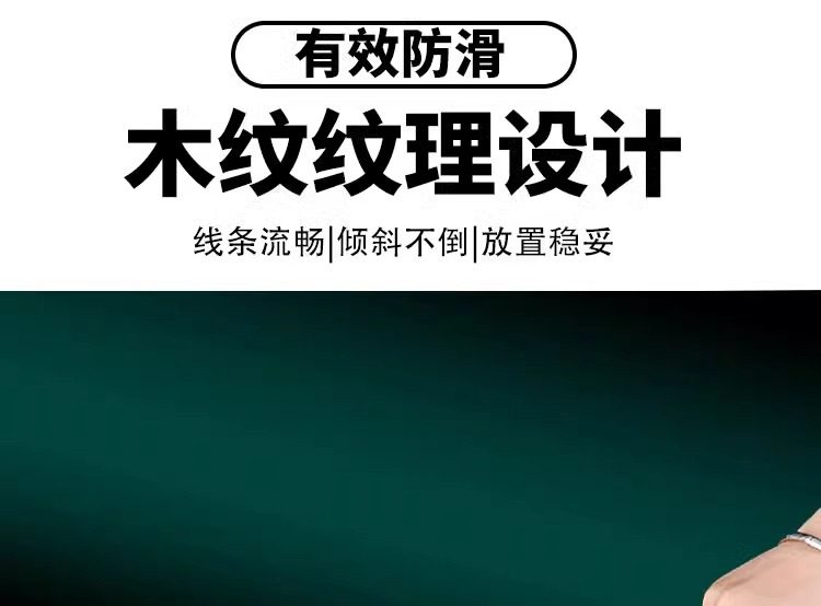 上菜托盘长方形餐厅端菜专用防滑餐盘商用酒店长方形托盘餐饮托盘详情14