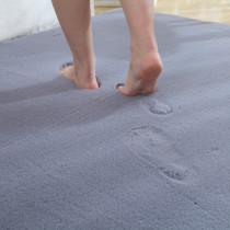 Minima Modern Home Living Room Tea Table Carpet Home Bedroom Bedside Blanket Custom Book Room Blanket Cloakroom Terrace Mat