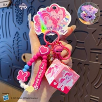 Оригинальная радужная пони, кубик Рубика, подвеска