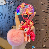 Оригинальная классическая пони, подвеска