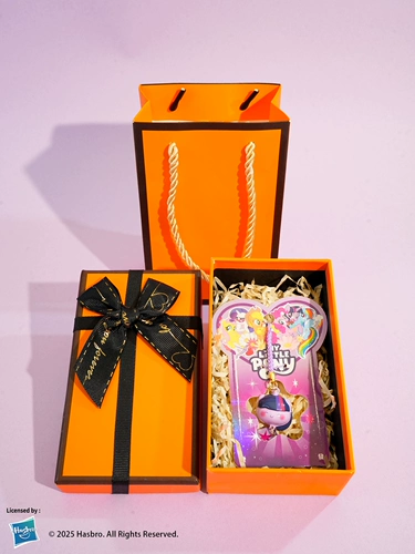 Оригинальная пони, мобильный телефон, брелок, аксессуар на рюкзак, новая коллекция