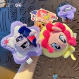 Пони, плюшевый кошелек, наушники, сумка-органайзер, маленькая ключница, небольшая сумка, новая коллекция