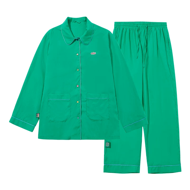 Summer pijama, set, with short sleeve