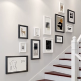 Северная ветряная лестница фото стены