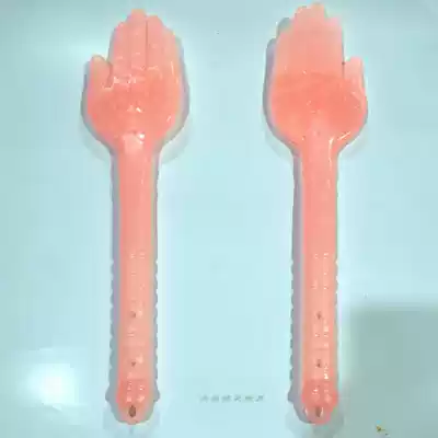 shou zhang pai Meridian Pat Sha wrench type shoot patted household taken Sha Palm hand finger shoot jian kang pai health shoot