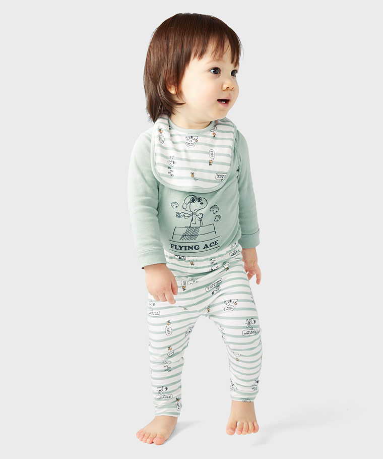 Ensemble vetements bébé - Ref 3437804 Image 15