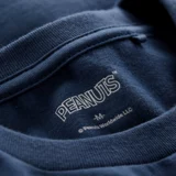 Nuby, хлопковая базовая цветная летняя футболка, короткий рукав