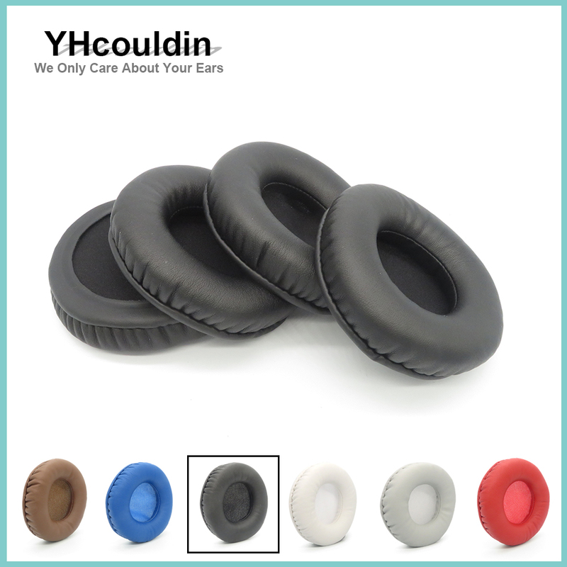Earmuffs Sony Mdr-Zx100 Mdr-Zx110 Zx110Ap Zx110Na Zx110Nc Ear Pads Earphone Covers Leather Covers Sponge Headband Replacement Cotton Pads