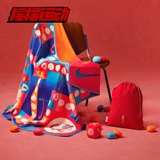 Nike, набор, игра Самолетные шахматы, одеяло