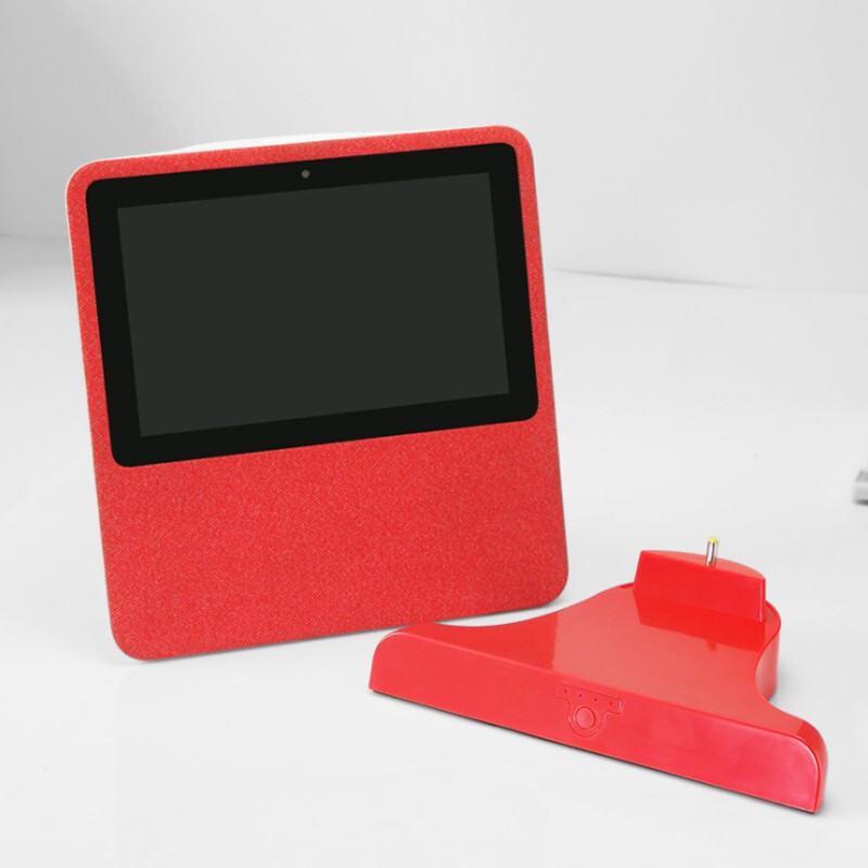 Xiaodu smart speaker 1S 1C X8 power base mobile charging treasure Baidu audio external charger cable