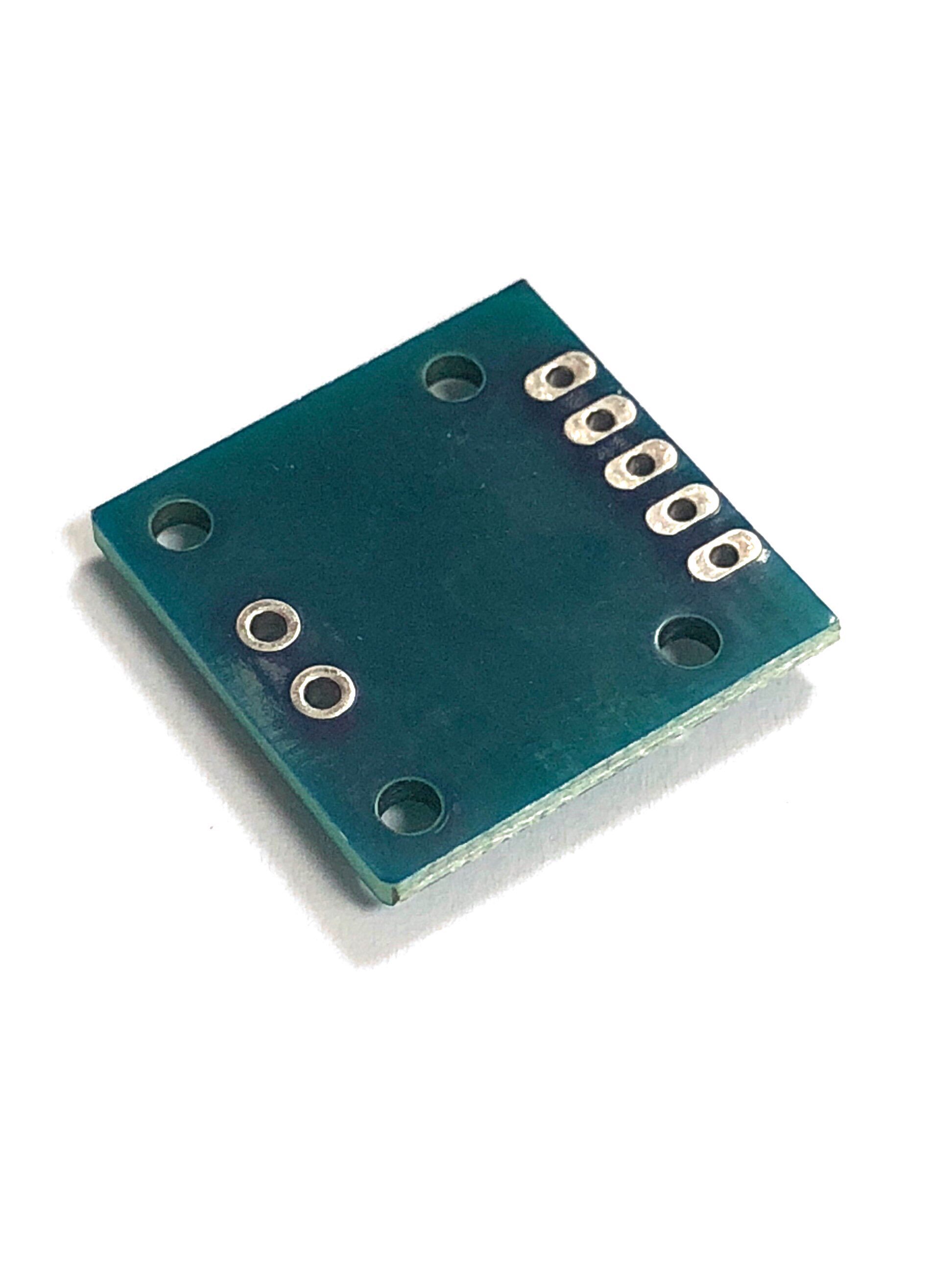 Модуль микросхемы