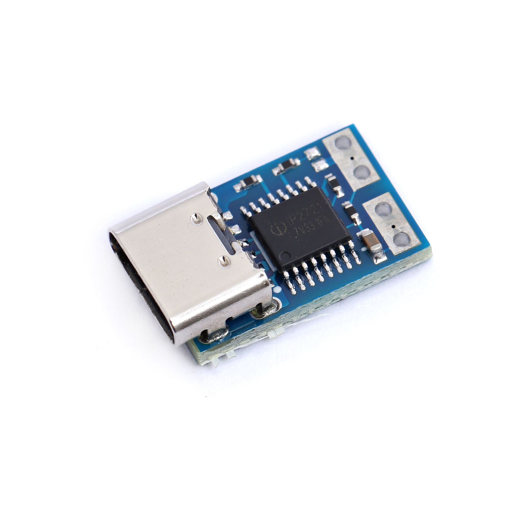 PDC004-PD诱骗器 PD23.0转DC直流触发转接线QC4充笔记本912 1520V