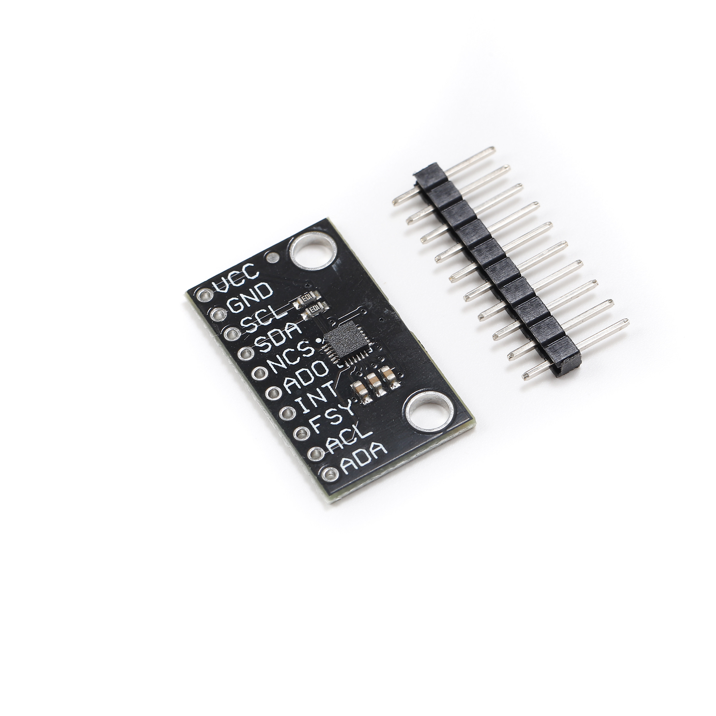 MCU-20948 ICM-20948 低功率 9轴 MEMS 运动跟踪装置 传感器