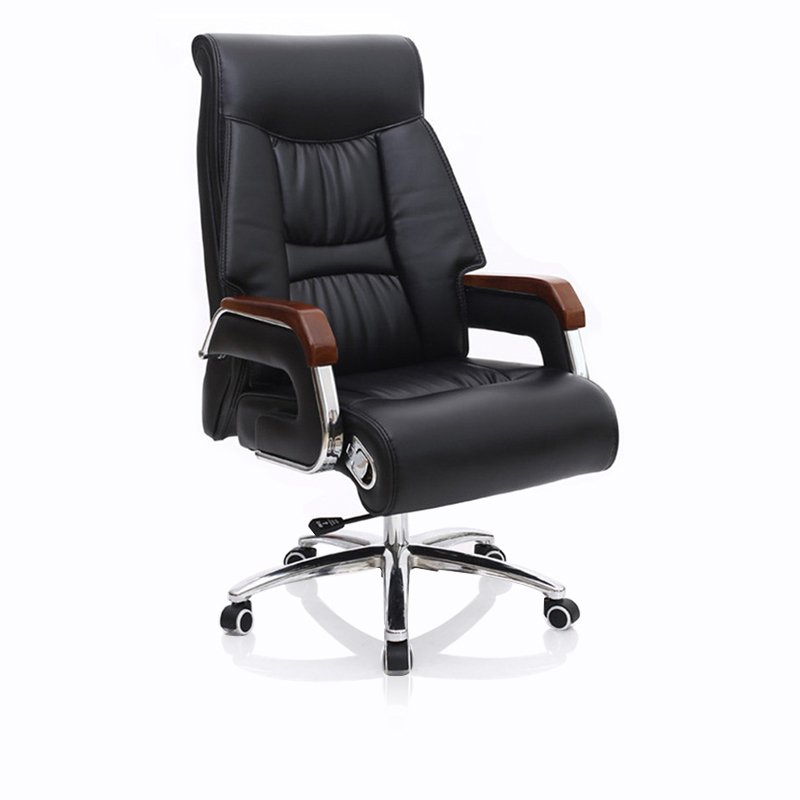 Office furniture Furniture Chair Home Chair Office Chair Lift Swivel Chair Owner Chair Leather Art Custom