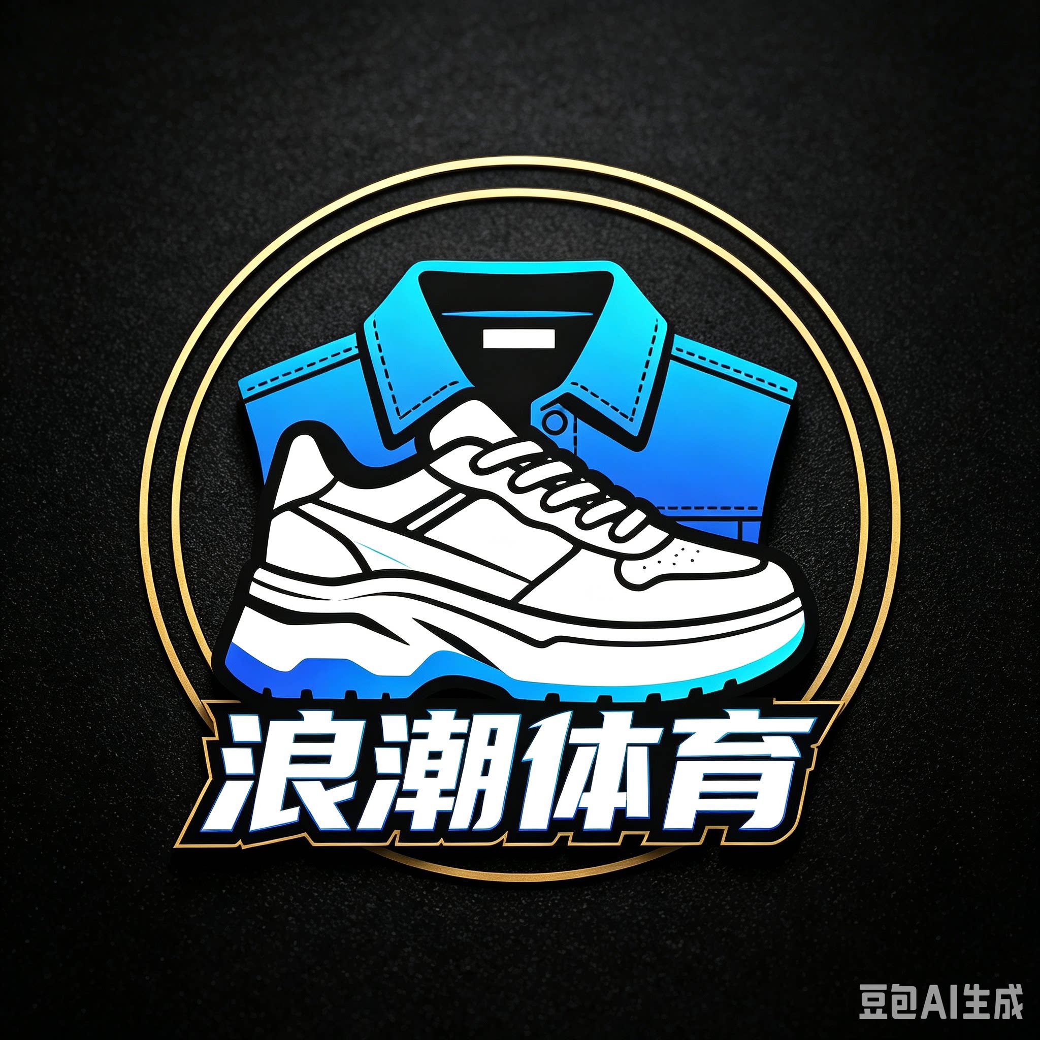 浪潮体育