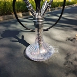 Арабская вода сигарета Balk Bar Ktv Water Smoke Полный комплект сигарет -сигарет Shisha Middle Eaz