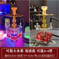 14. Может быть установлен с большими моделями фруктов с водой с огнями