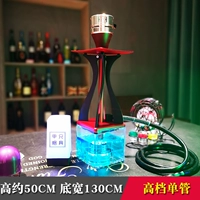 1. Основная картинка с одной трубной подставкой с высокой поддержкой