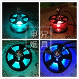 Моделирование взрыва бара уникальная арабская вода сигарета ktv Полный набор сигарет Shishai Water Cougarette Pot Big Medium и Small