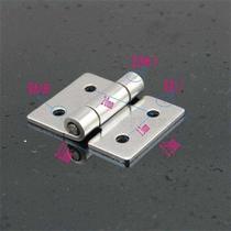 All hinges can be stopped at will hinge locks buckle small hinges 0 5-inch movable hinges removable