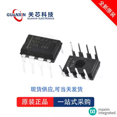 MAXIM MAXIM Monitor MAX708EPA MAX708 DIP-8