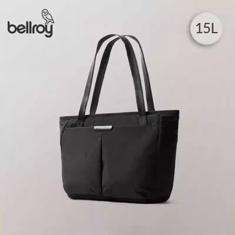 Bellroy Australia Tokyo Wonder Tote 12L Unisex Commuter Large-Capacity Tote Bag for Autumn and Winter Bellroy Australia Tokyo Wonder Tote 12L Unisex Commuter Large-Capacity Tote Bag for Autumn and Winter