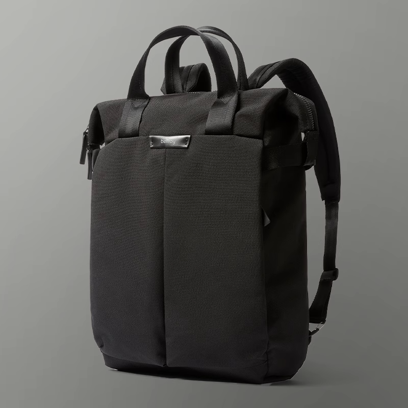Bellroy Australia Tokyo Totepack 20L Vitality Tote Backpack Trendy Water-Repellent Business Bag Bellroy Australia Tokyo Totepack 20L Vitality Tote Backpack Trendy Water-Repellent Business Bag