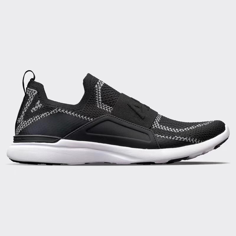 Apl Running Shoes, Sneakers, Stock Clearance Special Area, Bliss, Slip-On Casual Running Shoes, Sneakers