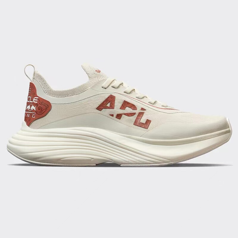 Apl Running Shoes Athletic Propulsion Labs Zipline Flagship Cushioning Running Shoes