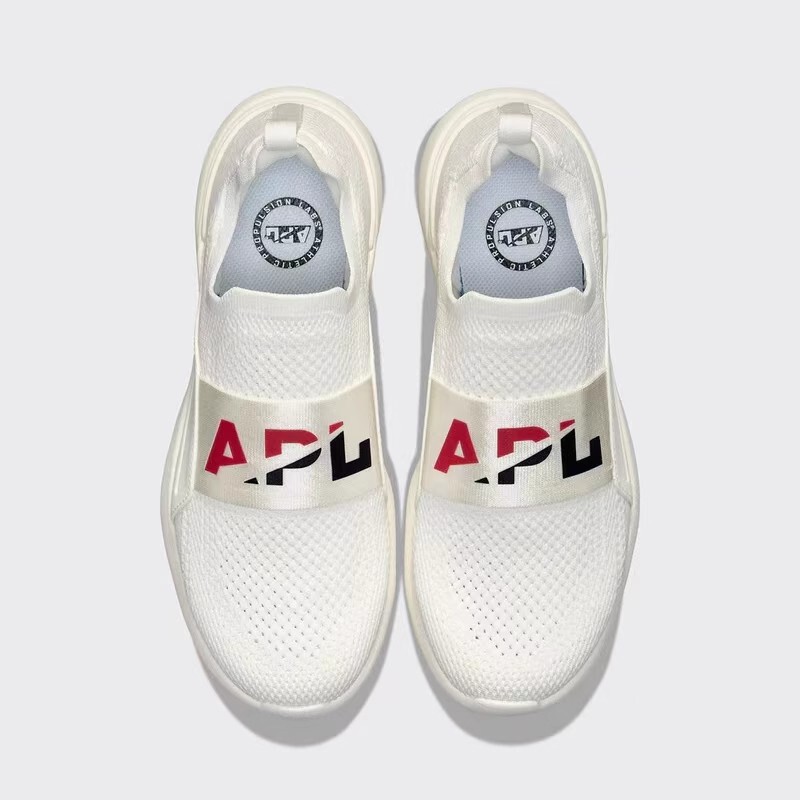 Apl Running Shoes, Sneakers, Stock Clearance Special Area, Bliss, Slip-On Casual Running Shoes, Sneakers