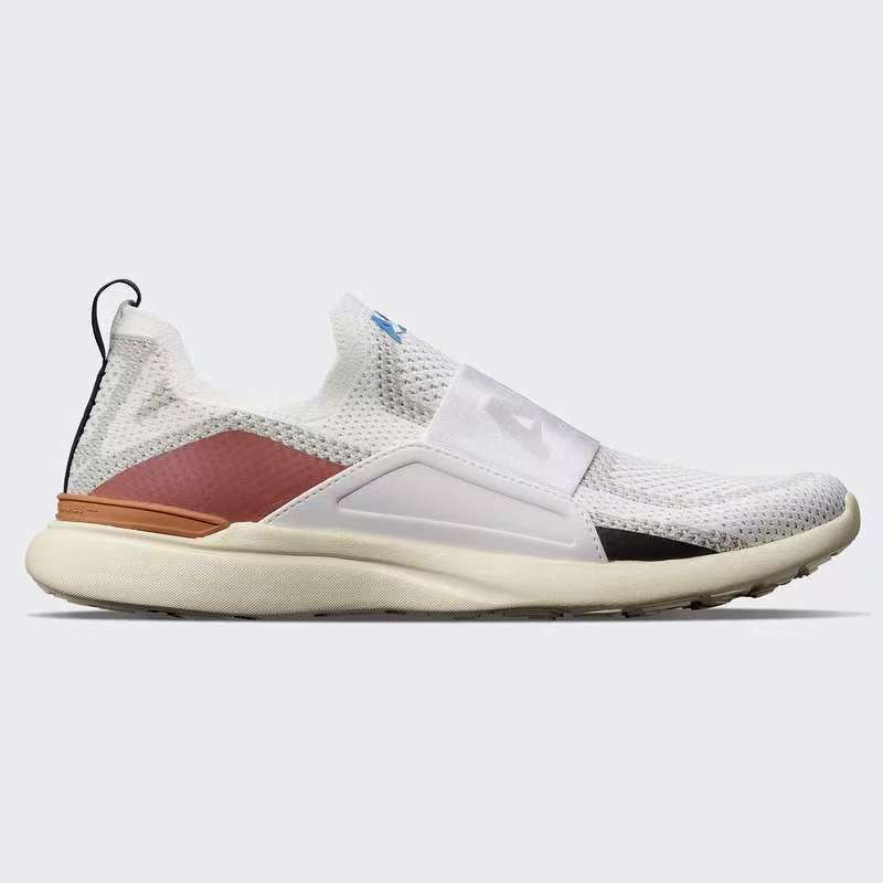 Apl Running Shoes, Sneakers, Stock Clearance Special Area, Bliss, Slip-On Casual Running Shoes, Sneakers