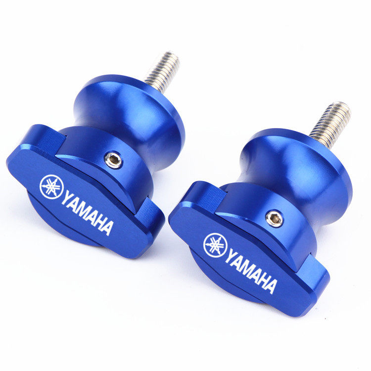 SUITABLE FOR YAMABA MT03 R3 R25 XJ6 TRACER900GT MODIFIED LIFTING SCREW 6MM lifting NAIL