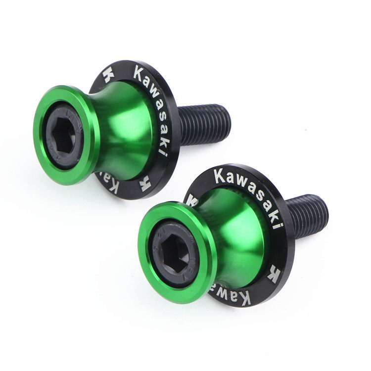 Kawasaki Ninja NINJA250 NINJA300 Z300 Z250 SL modified lifting screw lifting nail