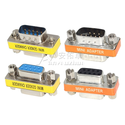 DB9 игла публичная конверсия матери термид RS232 серийный порт публика